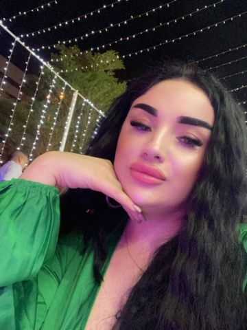 Хана Рыжая Красотка Выползово