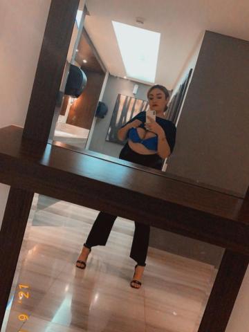 Хана Рыжая Красотка фото 4