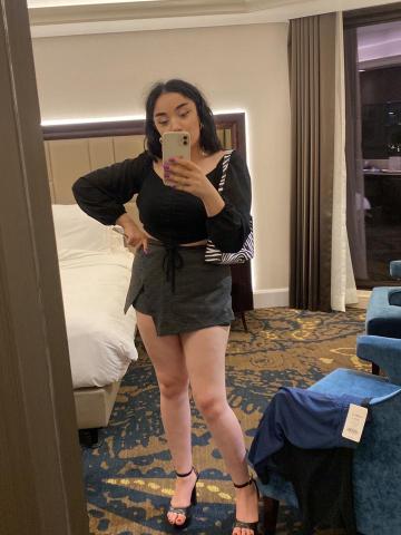 Хана Рыжая Красотка фото 5