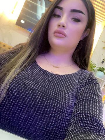 Хана Рыжая Красотка фото 6