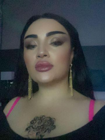 Хана Рыжая Красотка фото 7