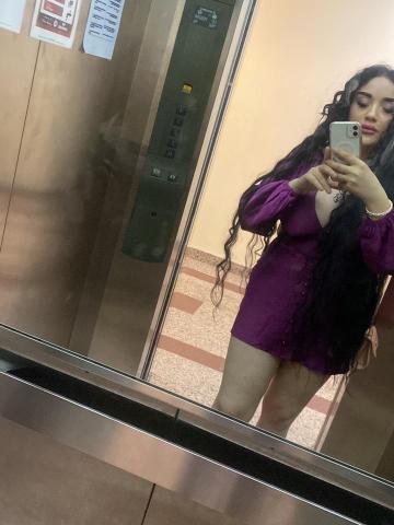 Хана Рыжая Красотка фото 9