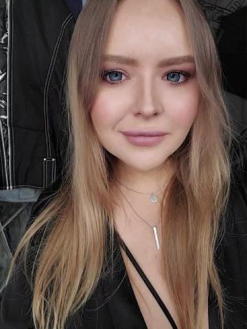 Анна Пышка фото 8