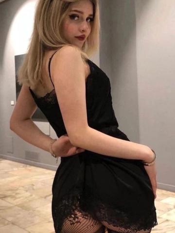 Инна Elite Реал фото 2