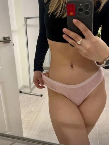 Марина Горячая Новенькая Реал фото 2